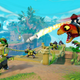 Image for article titled Meet The New Skylanders: Skylanders Trap Team